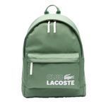 Lacoste Sac à Dos  Mixte Lacoste NU4220NZ. Coloris disponibles : Vert