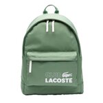 Lacoste Sac à Dos  Mixte Lacoste NU4220NZ. Coloris disponibles : Vert