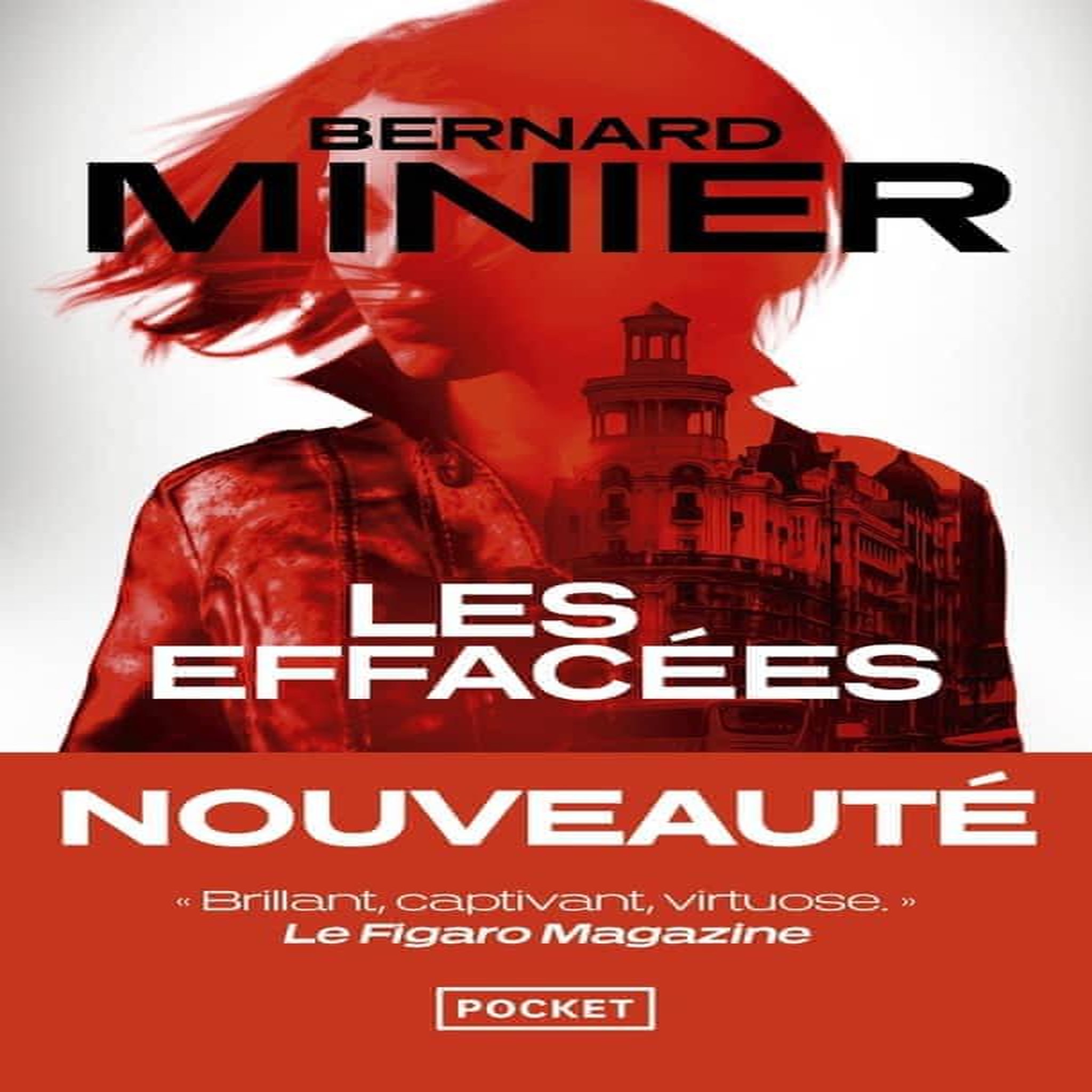 LUCIA TOME 2 : LES EFFACEES, Minier Bernard