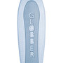 Voir la diapositive 4 : Globber Junior Foldable Ecologic Lights (White Leds) ( Finition Paille De Blé ) Bleu Cassis