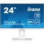 Iiyama Ecran PC PROLITE XUB2492HSU-W6 Plat 24'' IPS