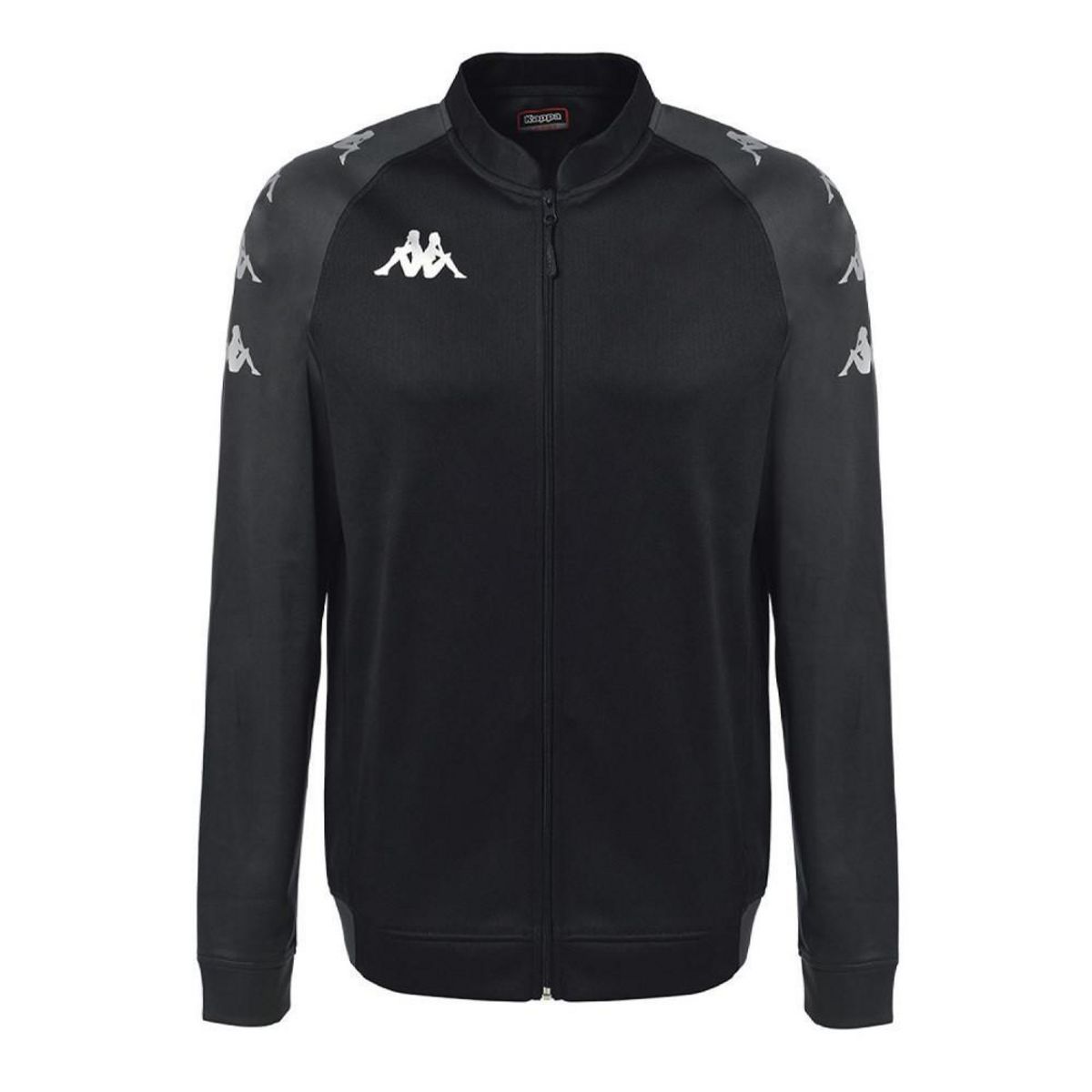 KAPPA Veste Zippée e Homme Kappa Soccer Verone