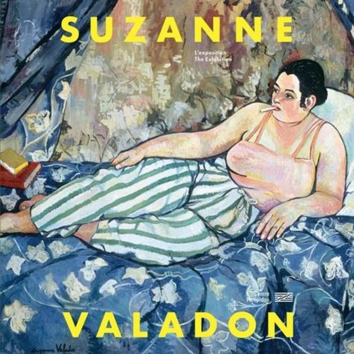 SUZANNE VALADON. EDITION BILINGUE FRANCAIS-ANGLAIS, Rey Xavier