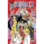 ONE PIECE TOME 86 : OPERATION REGICIDE, Oda Eiichirô