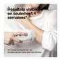 Voir la diapositive 4 : BRAUN Épilateur a Lumiere Pulsée - BRAUN - Silk·expert Pro 3 - Épilation des poils a la maison - Pochette - 3 Tetes - PL3230
