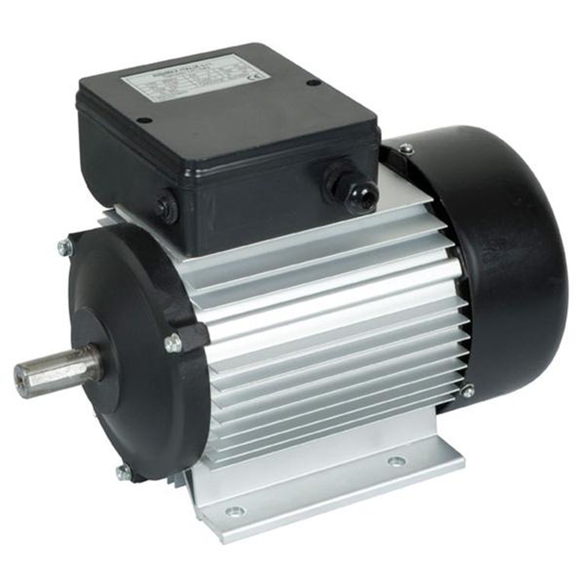 Ribitech Moteur électrique 3cv mono 2800 tr/min - M3M28