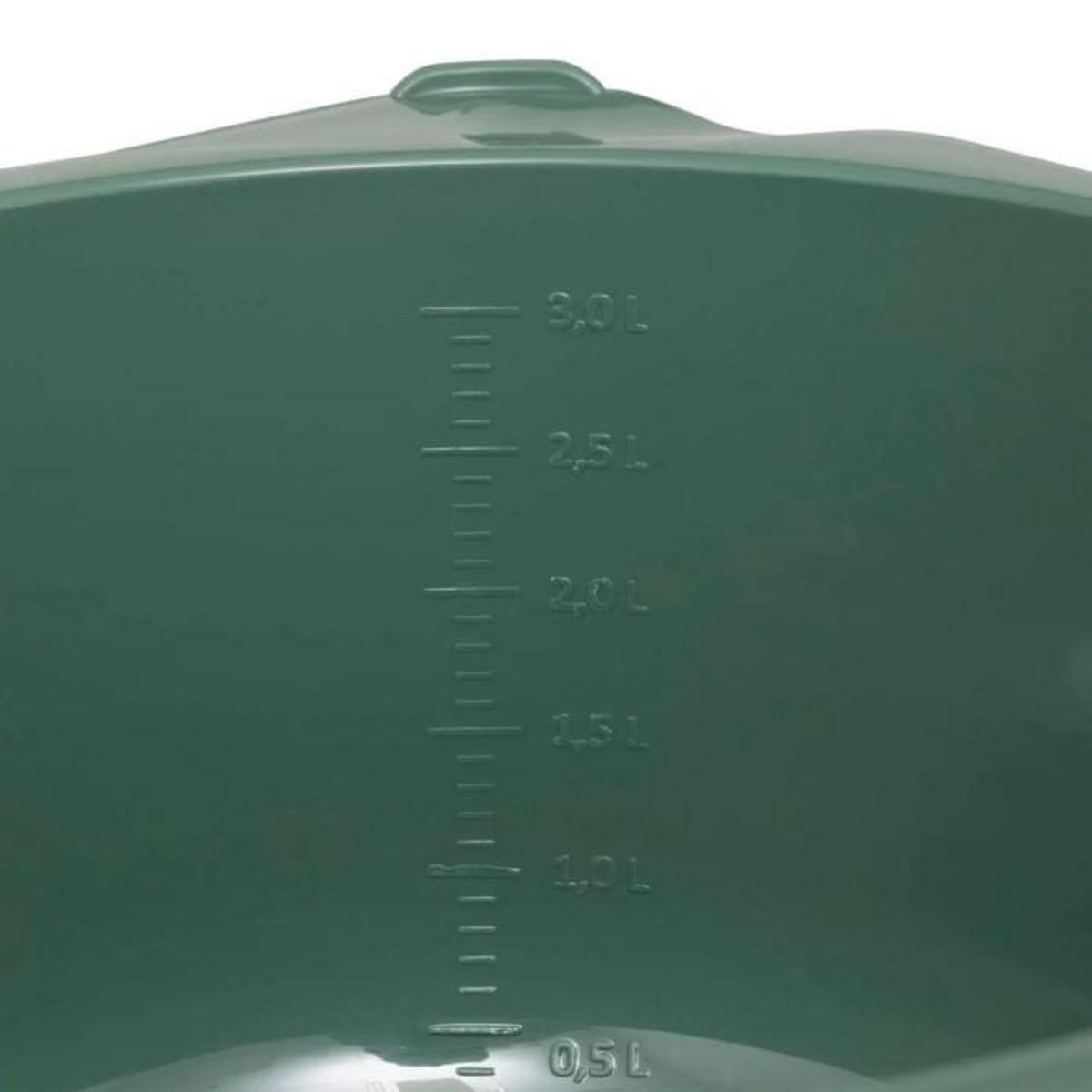 FIVE Lot de 3 Bols à Mixer  Emboitables  25cm Multicolore