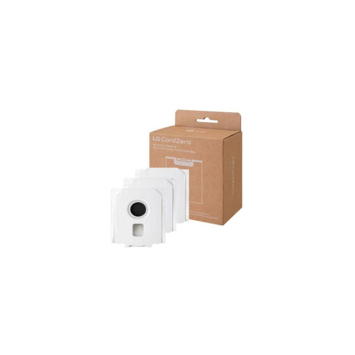 LG Sac aspirateur compatibles A9T ULTRA1C