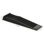 Voir la diapositive 3 : HOMCOM Rampes de levage pour voiture véhicule utilitaire caravane camping-car dim. 20L x 70l x 8H cm HDPE noir