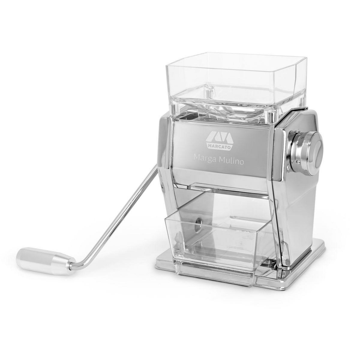 Marcato Moulin à céréales a cereales Marga