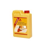 Sika Résine D'Adhérence Pour Mortier Prête À L'Emploi Sika Sikadher 2 L Blanc