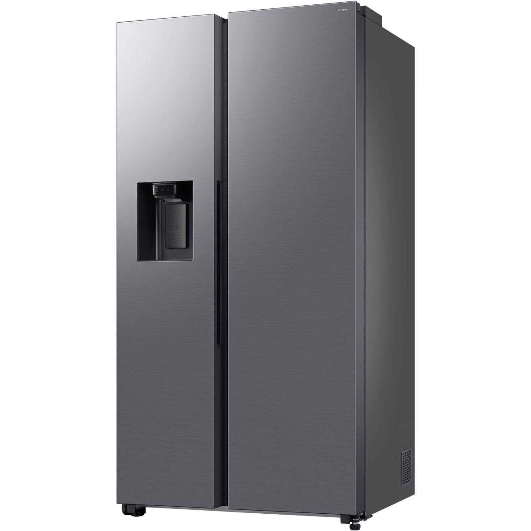 Voir la diapositive 3 : Samsung Réfrigérateur américain rs70f66kct
