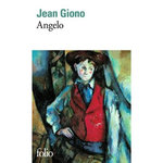 ANGELO, Giono Jean
