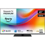 Voir la diapositive 1 : PANASONIC TV QLED TV-65W85BEZ-65 pouces (164cm)
