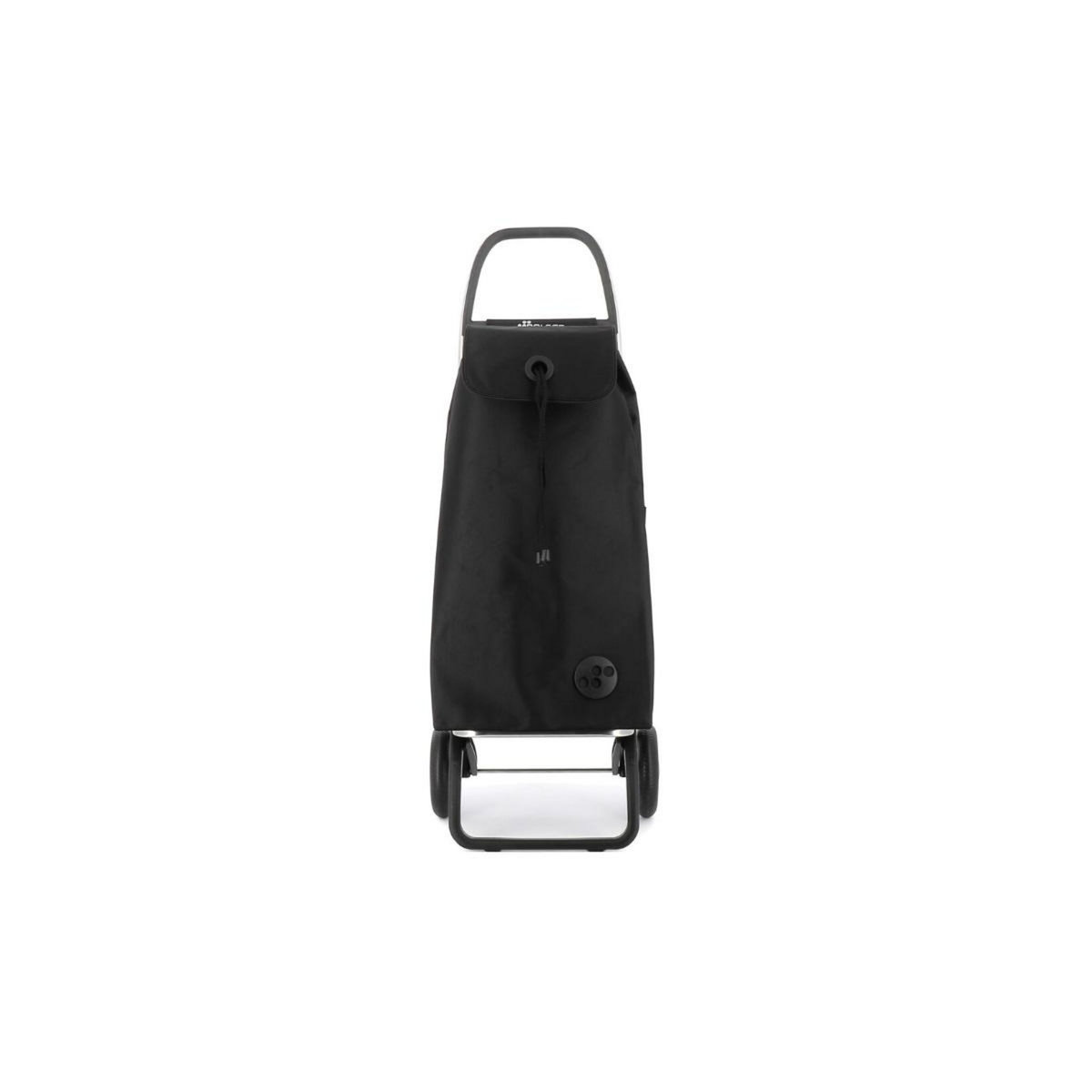 Rolser Poussette de marché 2 roues 43l - IMX301 NEGRO