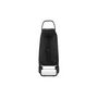 Voir la diapositive 5 : Rolser Poussette de marché 2 roues 43l - IMX301 NEGRO