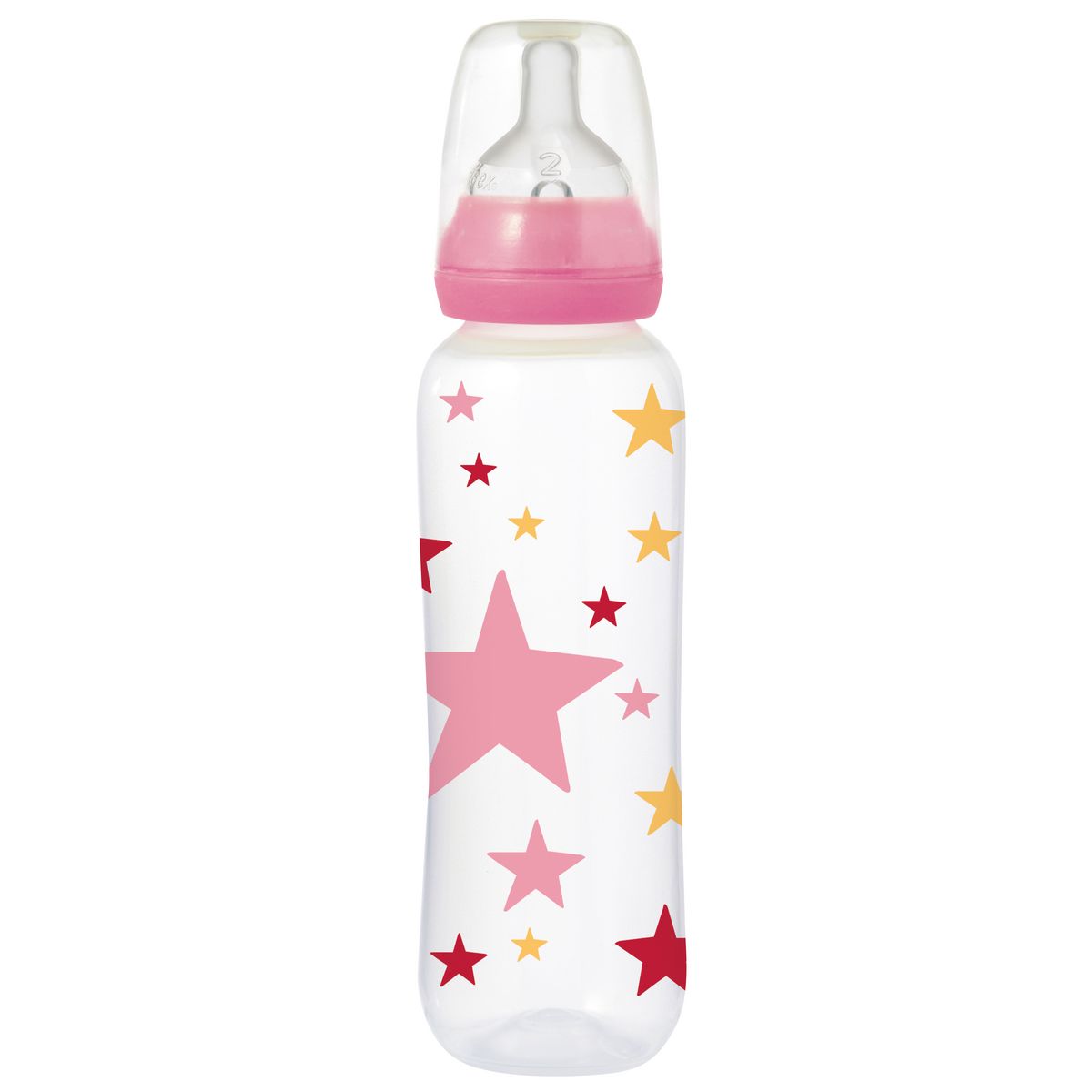 TIGEX Biberon 330ml 6m+ Air control