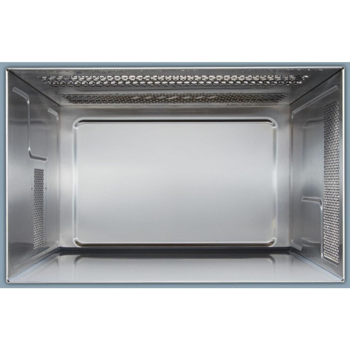 Siemens Micro ondes encastrable BF634LGS1  IQ700