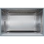Voir la diapositive 3 : Siemens Micro ondes encastrable BF634LGS1  IQ700