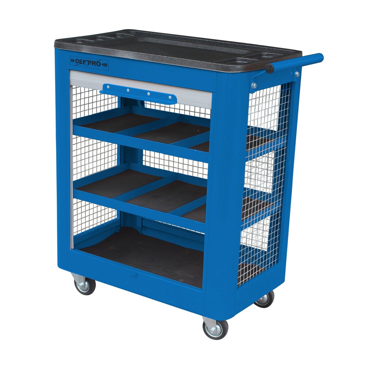 DOMAC Servante d'atelier 1 tiroir