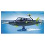 Voir la diapositive 6 : PLAYMOBIL 70005 - Top Agents - Sous-marin d'attaque S.H.A.R.K Team