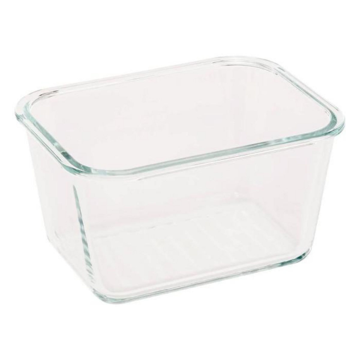 FIVE Boîte de Conservation  Clipeat Plus  1,8L Noir