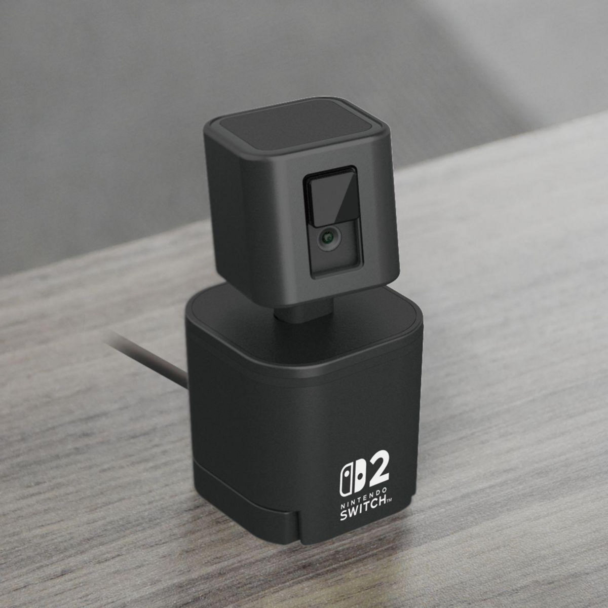 HORI Caméra Caméra USB  Nintendo Switch 2