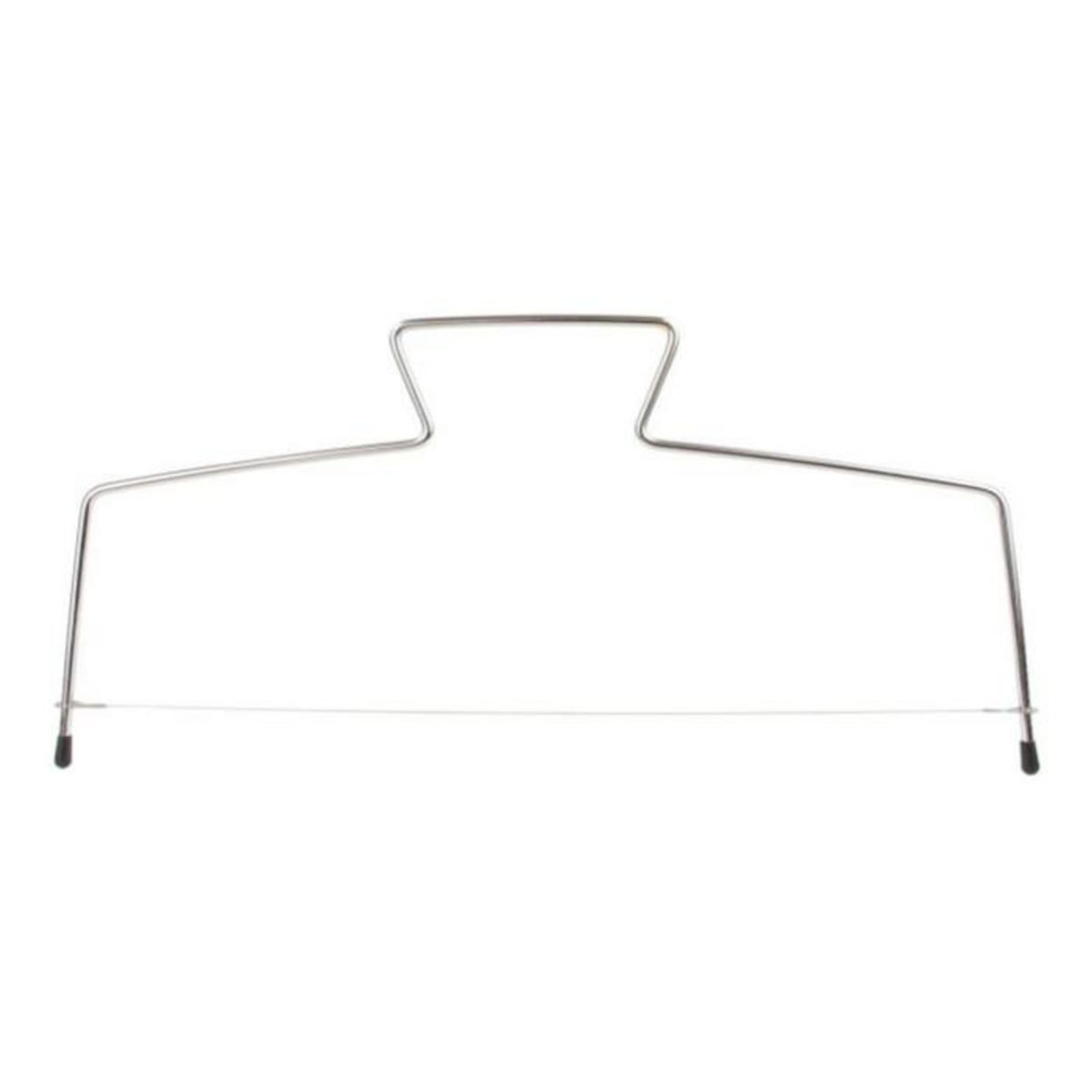 Paris Prix Lyre à Gâteau & Génoise  Découpe  33cm Argent