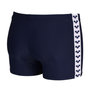 Voir la diapositive 2 : ARENA Boxer de bain  Homme Arena Icons
