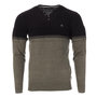 Voir la diapositive 1 : RMS 26 Pull /Gris Homme  RMS26 61008