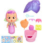 Voir la diapositive 3 : IMC TOYS Cry babies Magic Tears Tropical Shiny Shells 
