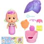 Voir la diapositive 3 : IMC TOYS Cry babies Magic Tears Tropical Shiny Shells 
