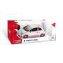 Voir la diapositive 2 : MONDO Voiture Lady Fiat Abarth 500 radiocommandée