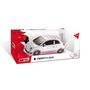 Voir la diapositive 2 : MONDO Voiture Lady Fiat Abarth 500 radiocommandée