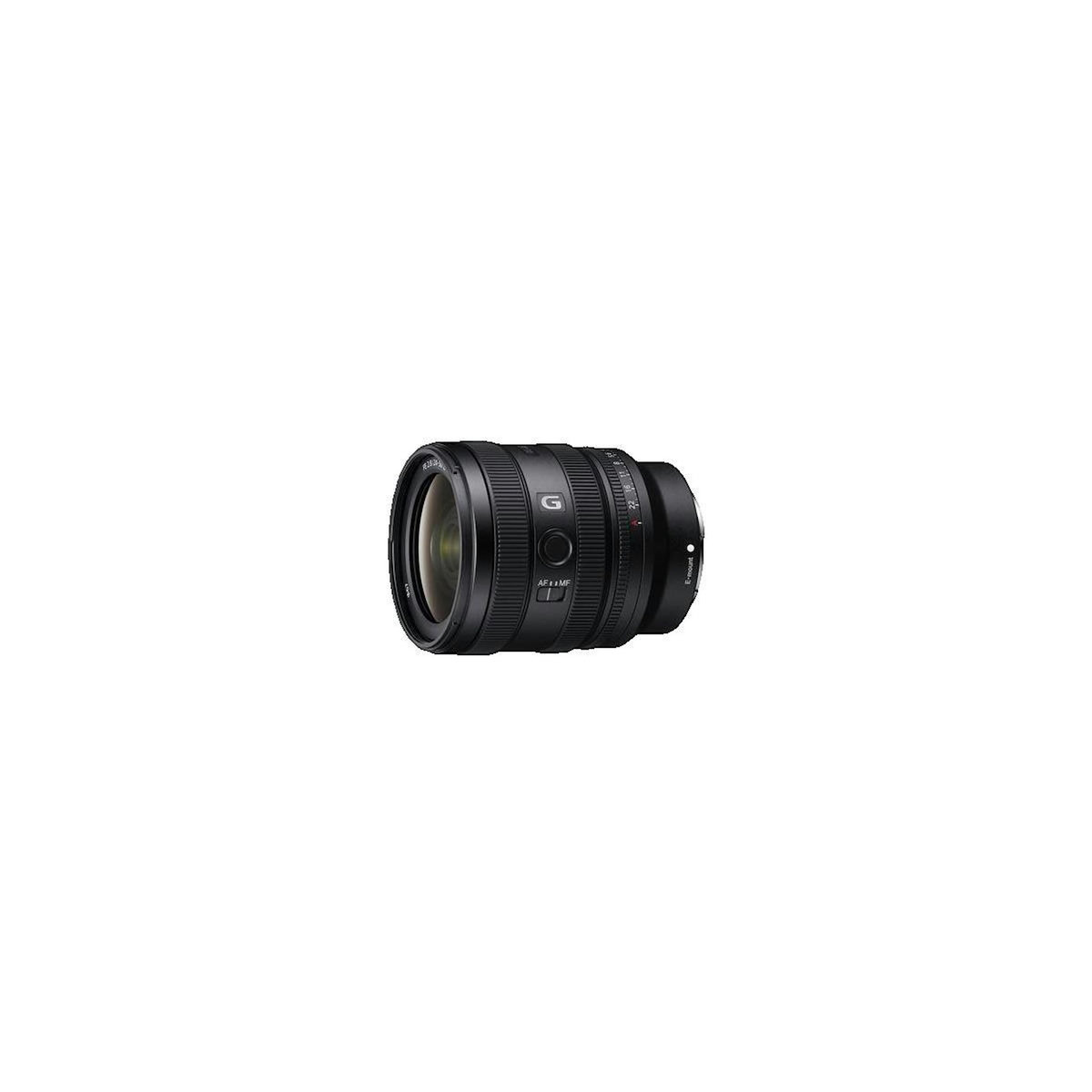 SONY Objectif zoom Sony FE 24-50 mm F2.8 G