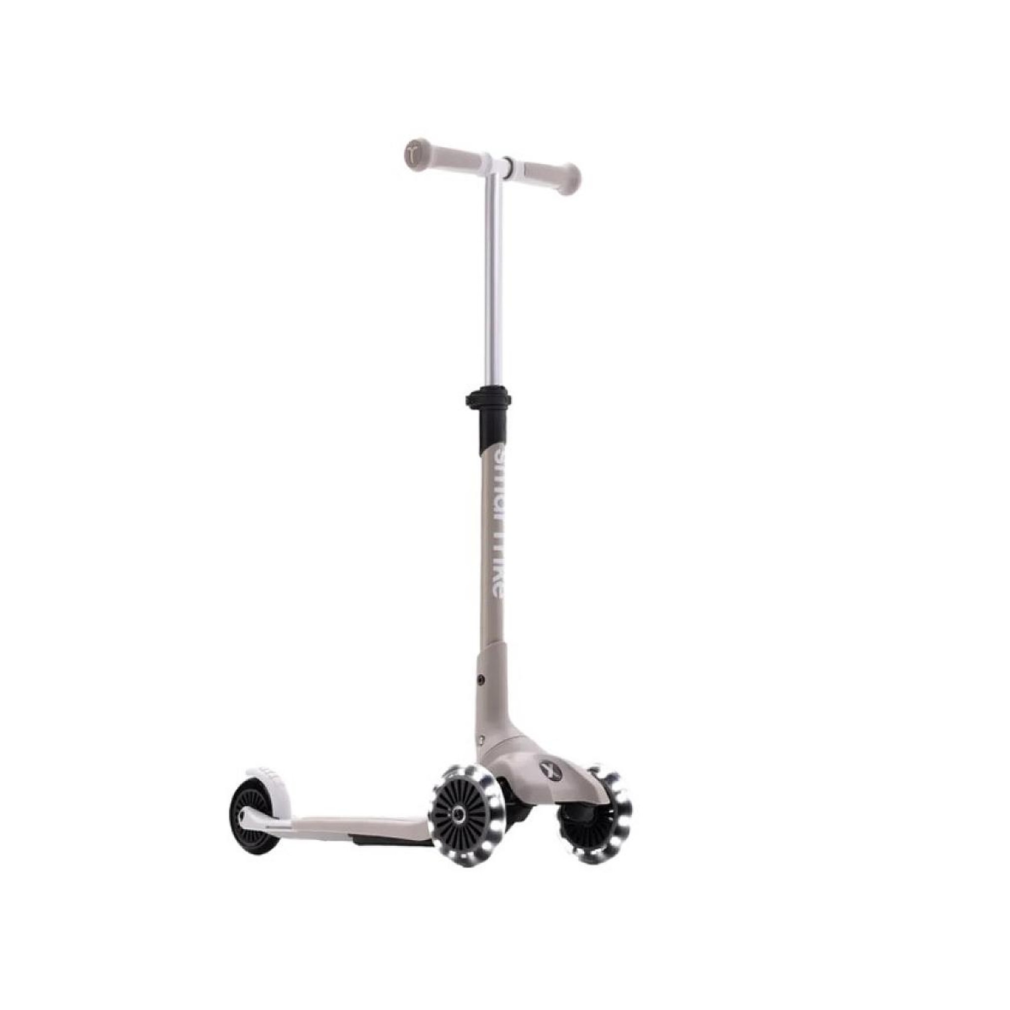 SMARTRIKE Trottinette 3 Roues Xtend Mini+ - Grise