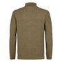 Voir la diapositive 2 : Petrol Industries Sweat Zippé Beige Homme Petrol Industries Collar