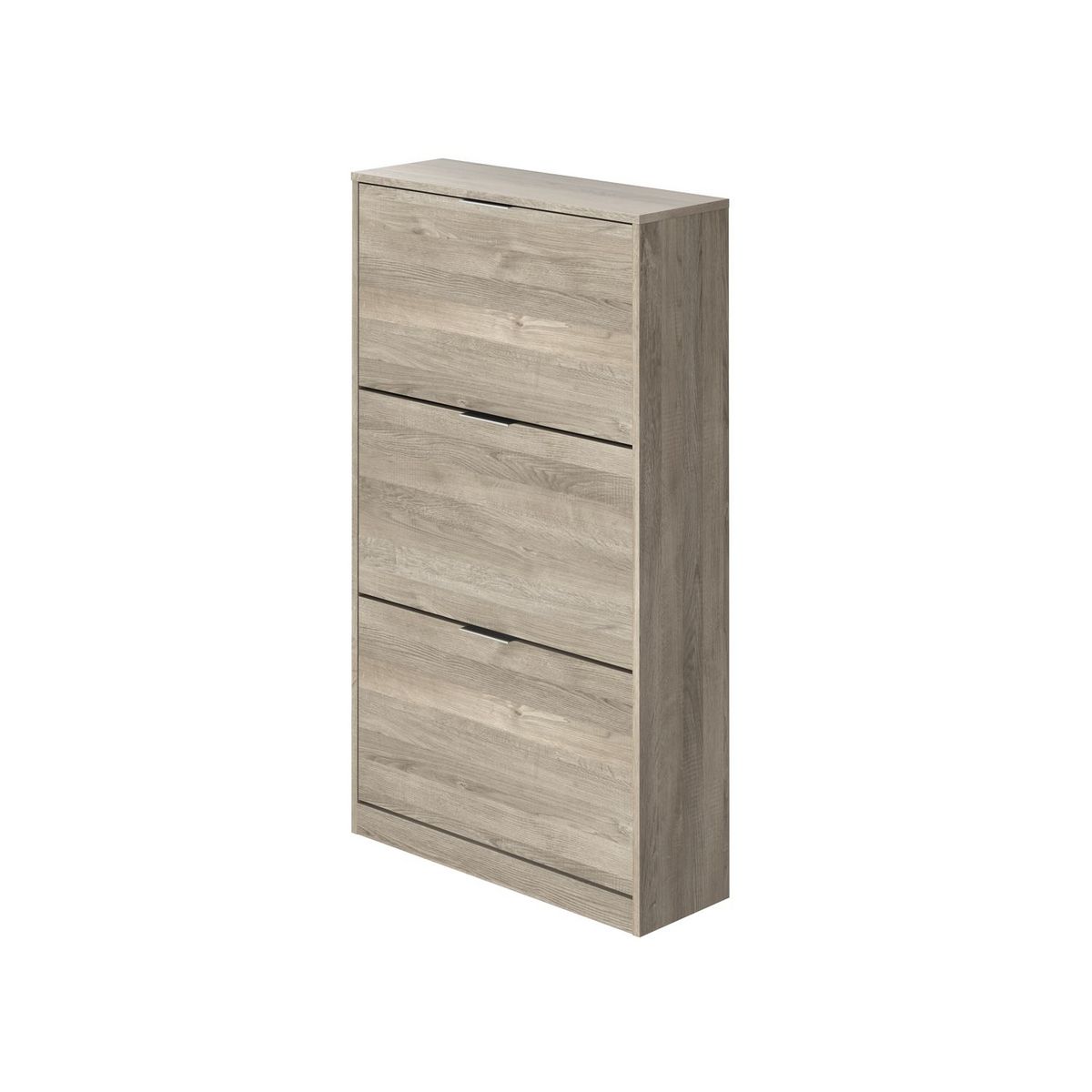 Meuble à chaussures 3 portes SUZANNE