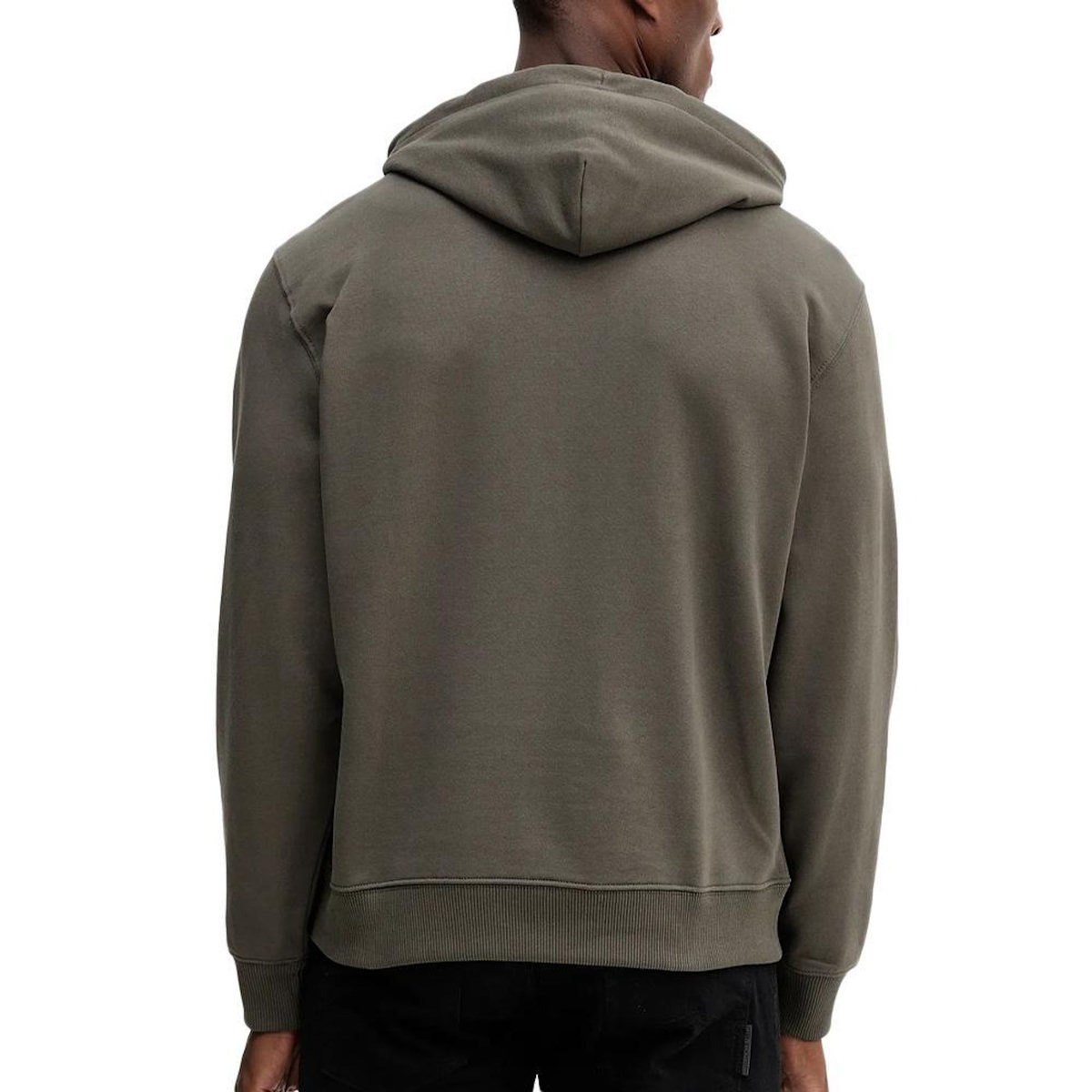 CALVIN KLEIN JEANS Sweat à Capuche  Homme Calvin Klein Jeans 350terry Micro