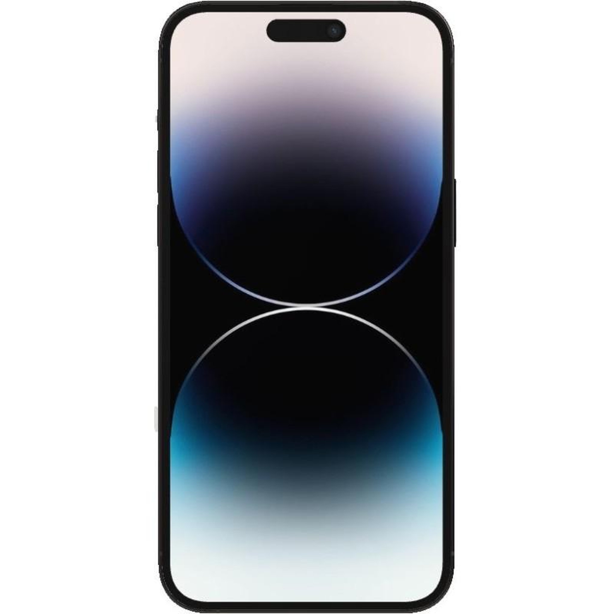 APPLE iPhone 14 Pro Max reconditionné 128 Go - Grade C - Noir
