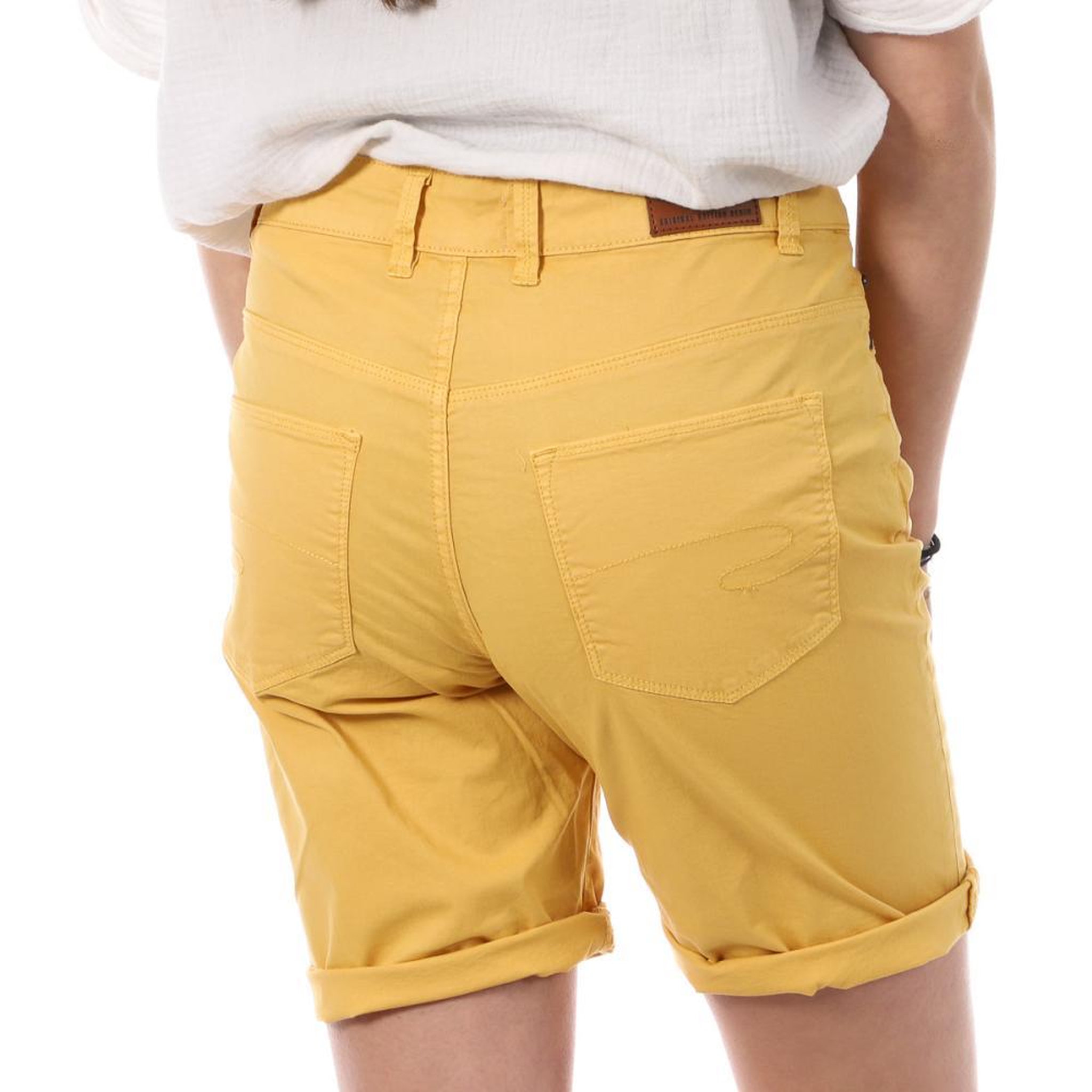 Voir la diapositive 2 : Lee Cooper Bermuda  Femme Lee Cooper Wopara
