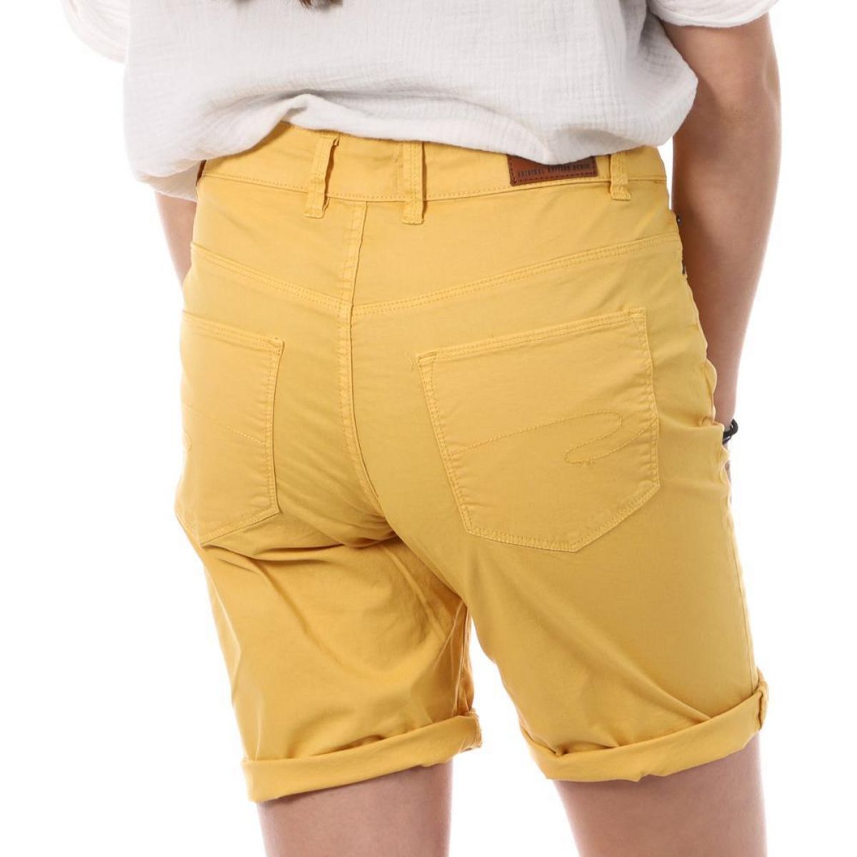 Lee Cooper Bermuda  Femme Lee Cooper Wopara