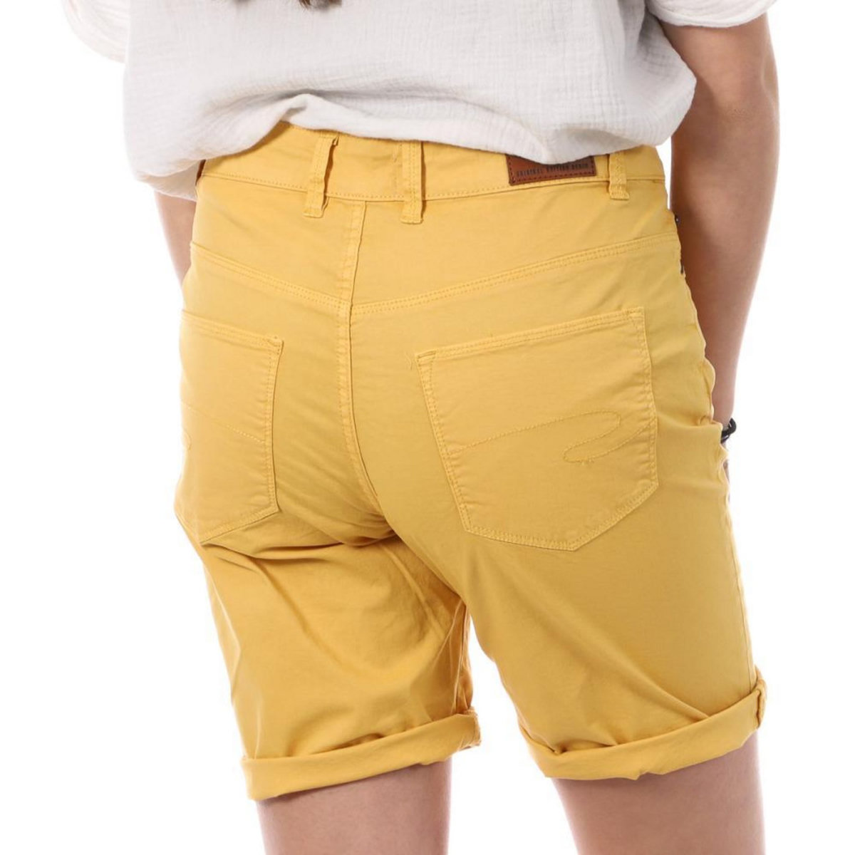 Lee Cooper Bermuda  Femme Lee Cooper Wopara