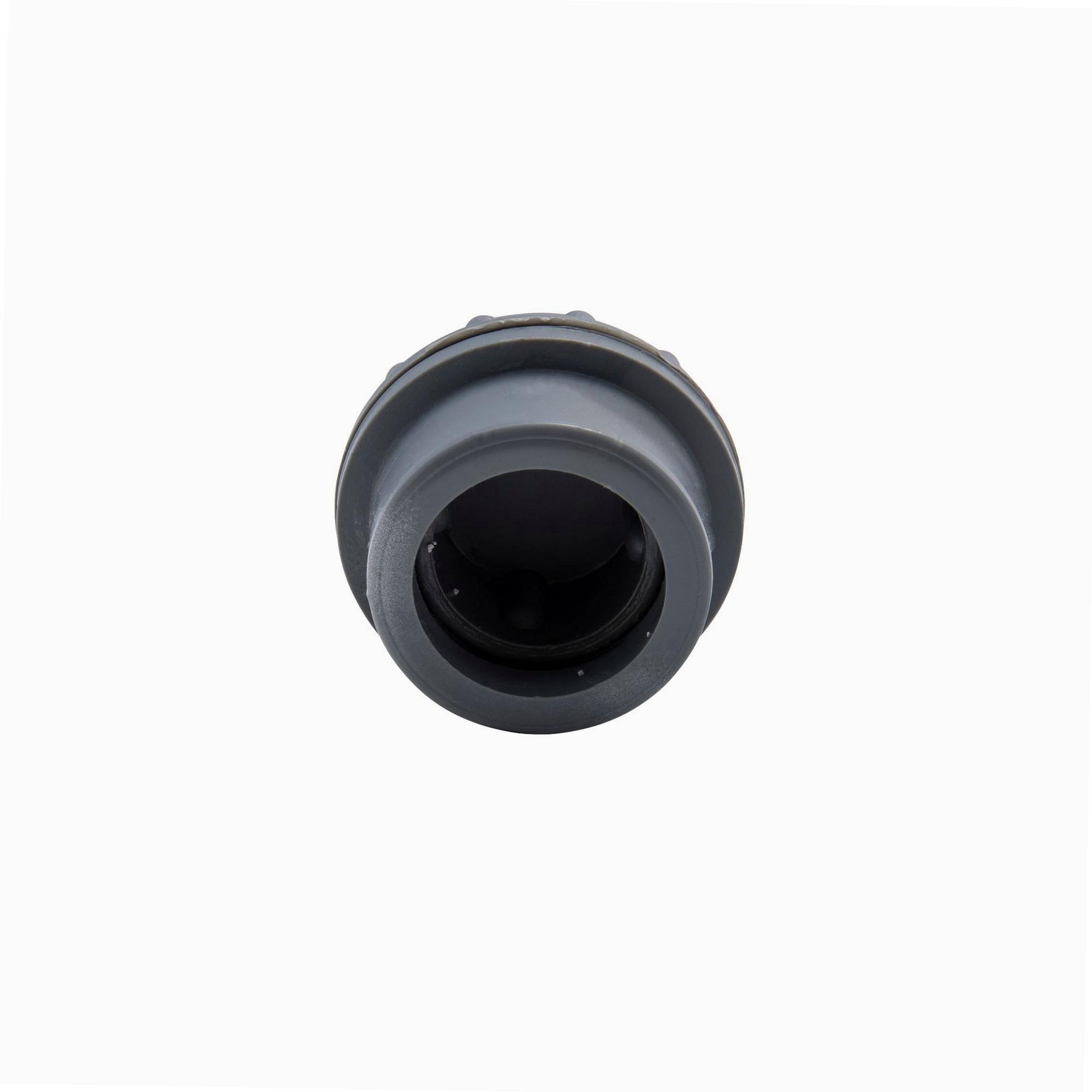 Voir la diapositive 3 : Jardibric Bouchon de dégorgement ø 32mm sfc