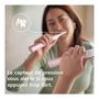 Voir la diapositive 3 : Philips Brosse à dents électrique Sonicare diamondClean 9000 HX9911/84