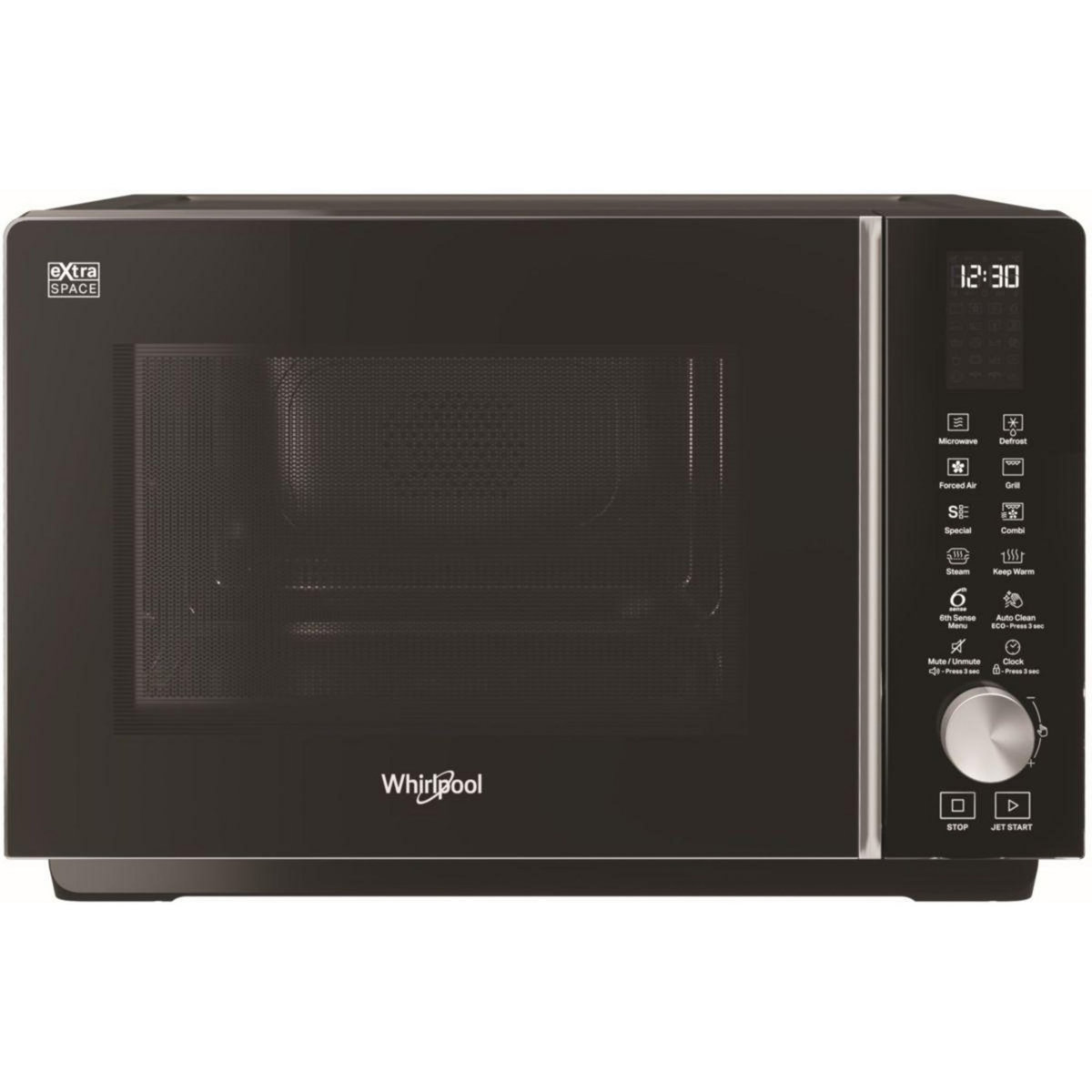 Whirlpool Micro ondes combiné MWF255B