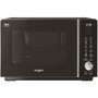 Voir la diapositive 1 : Whirlpool Micro ondes combiné MWF255B