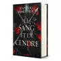  LE SANG ET LA CENDRE TOME 1 . EDITION COLLECTOR, Armentrout Jennifer L.