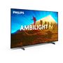 Voir la diapositive 5 : Philips TV LED 65PUS8009 Ambilight