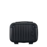 LES P'TITES BOMBES LPB LPB LUGGAGE - Vanity HAMBOURG-K 23 cm. Coloris disponibles : Bleu, Gris, Rose, Noir, Beige, Violet